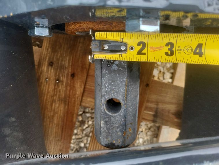 image for item DW7043 2025 Arteer QB-SD10 compact utility loader auger