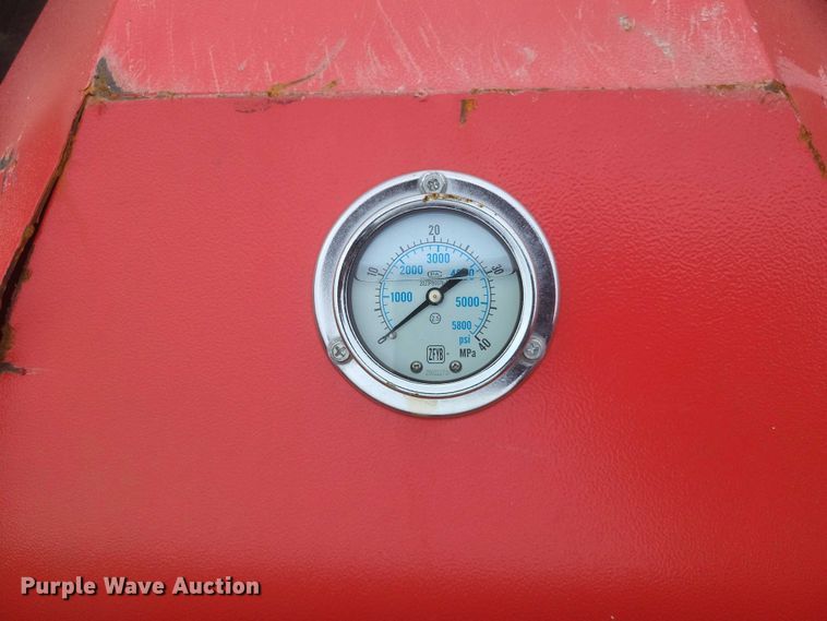 image for item DW7049 Raytree RMC72 skid steer brush mower