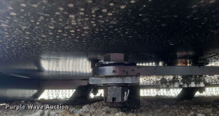 image for item DW7049 Raytree RMC72 skid steer brush mower