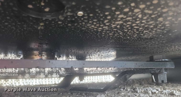 image for item DW7049 Raytree RMC72 skid steer brush mower