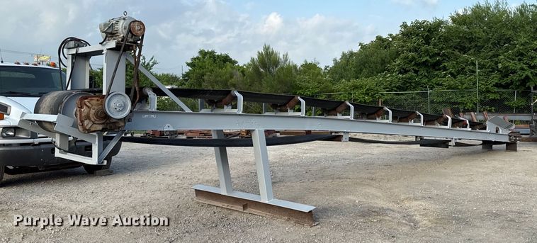 image for item DX5474 Conveyor
