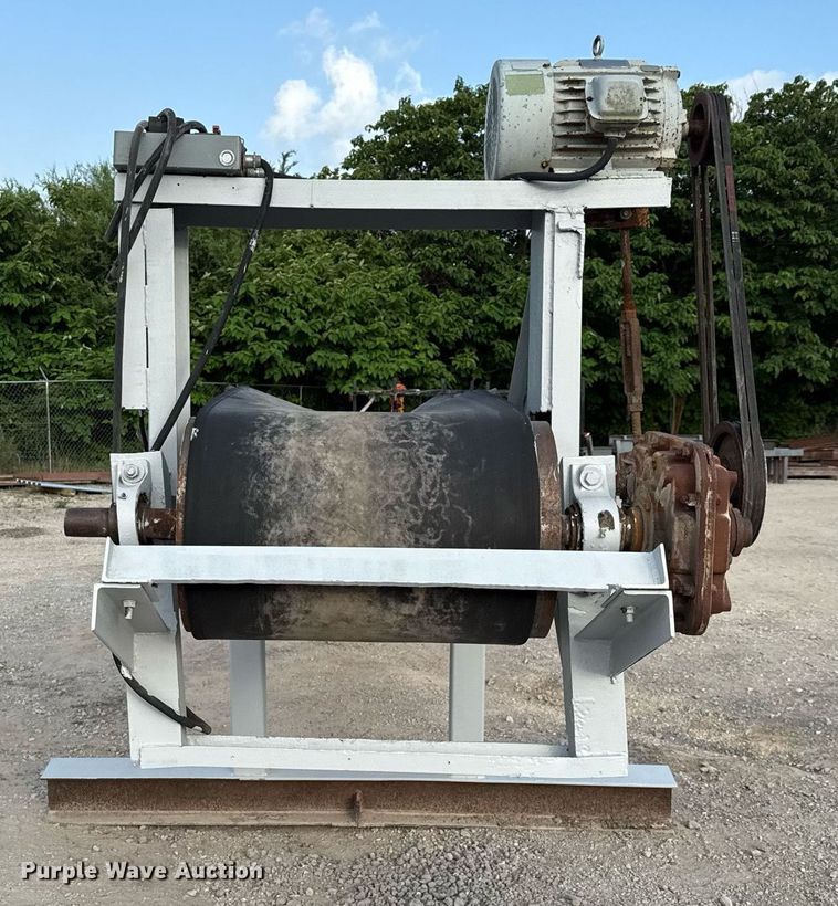 image for item DX5474 Conveyor