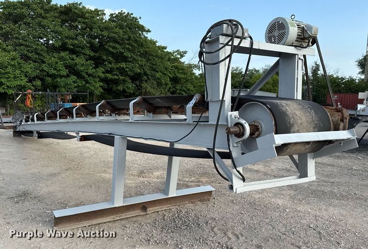 image for item DX5474 Conveyor
