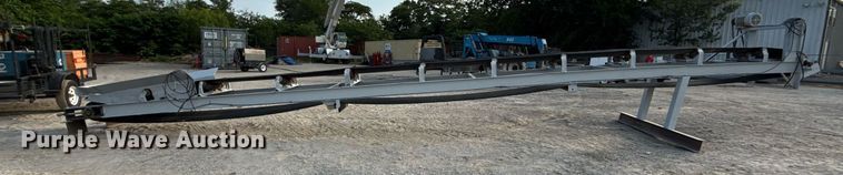 image for item DX5474 Conveyor