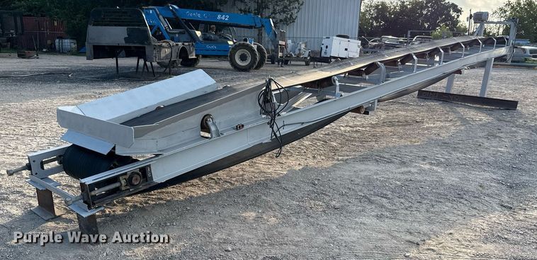 image for item DX5474 Conveyor