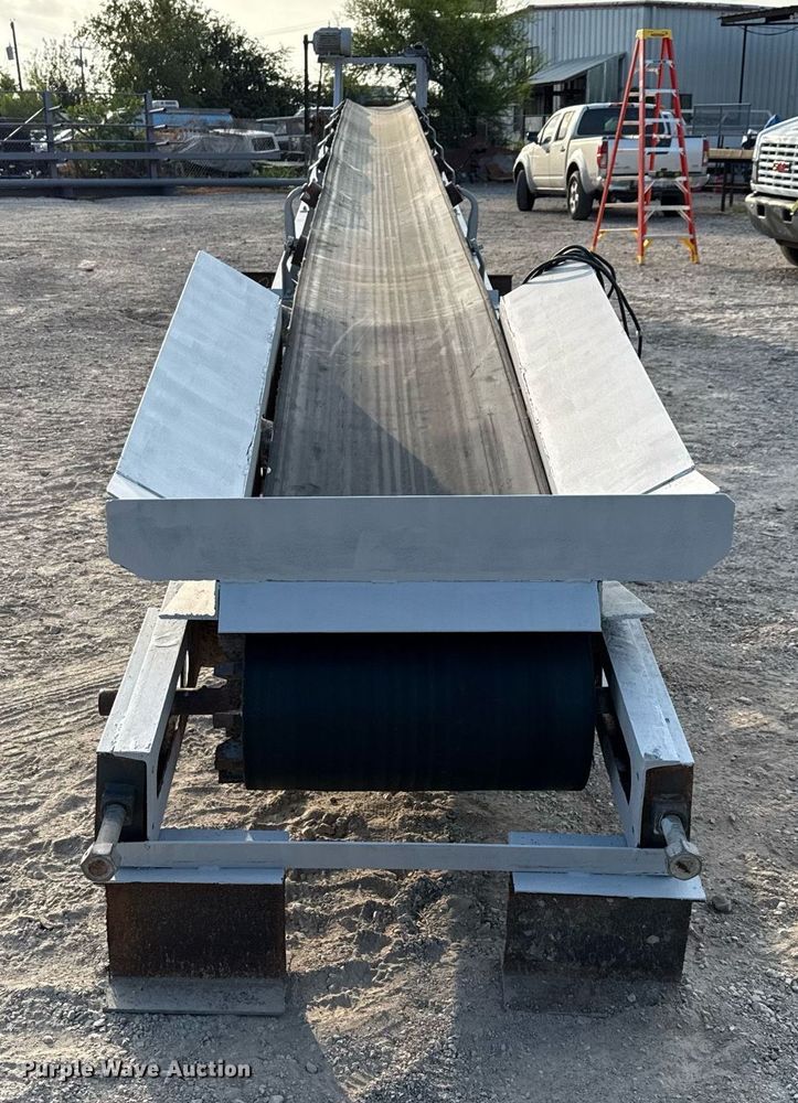 image for item DX5474 Conveyor