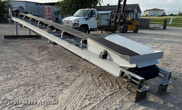 image for item DX5474 Conveyor