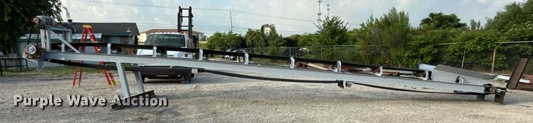 image for item DX5474 Conveyor
