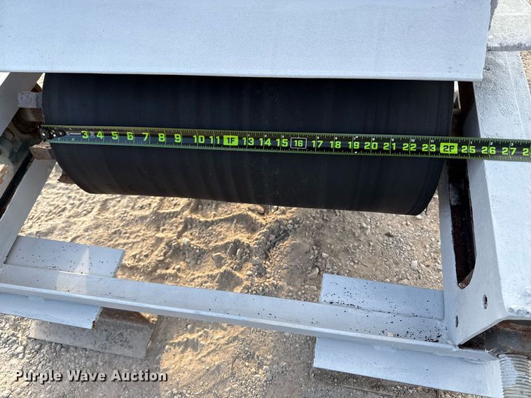 image for item DX5474 Conveyor