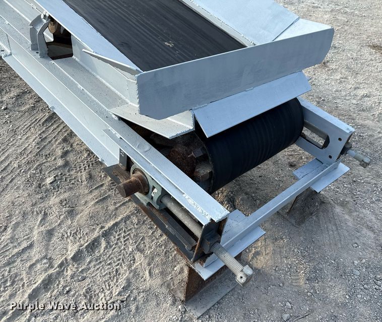 image for item DX5474 Conveyor