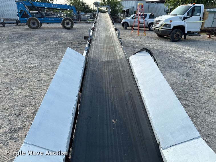 image for item DX5474 Conveyor