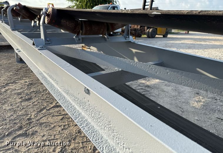 image for item DX5474 Conveyor