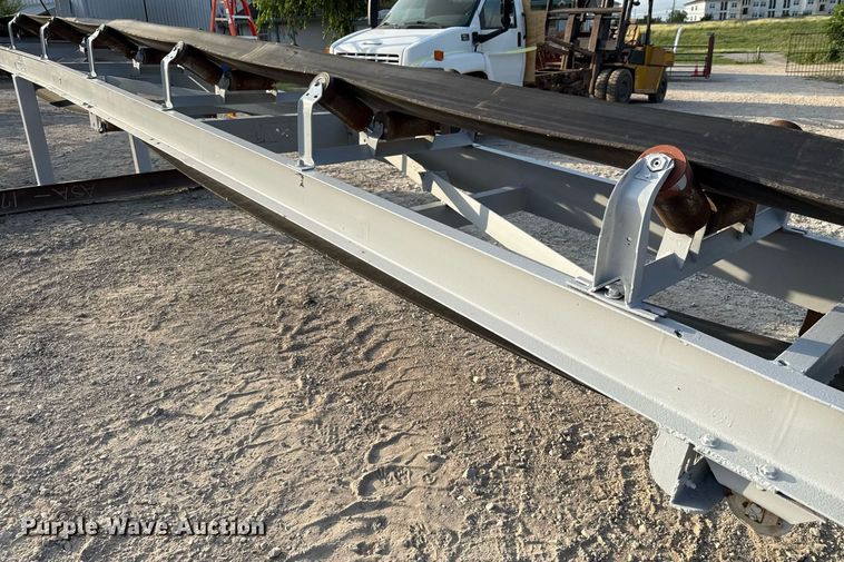 image for item DX5474 Conveyor