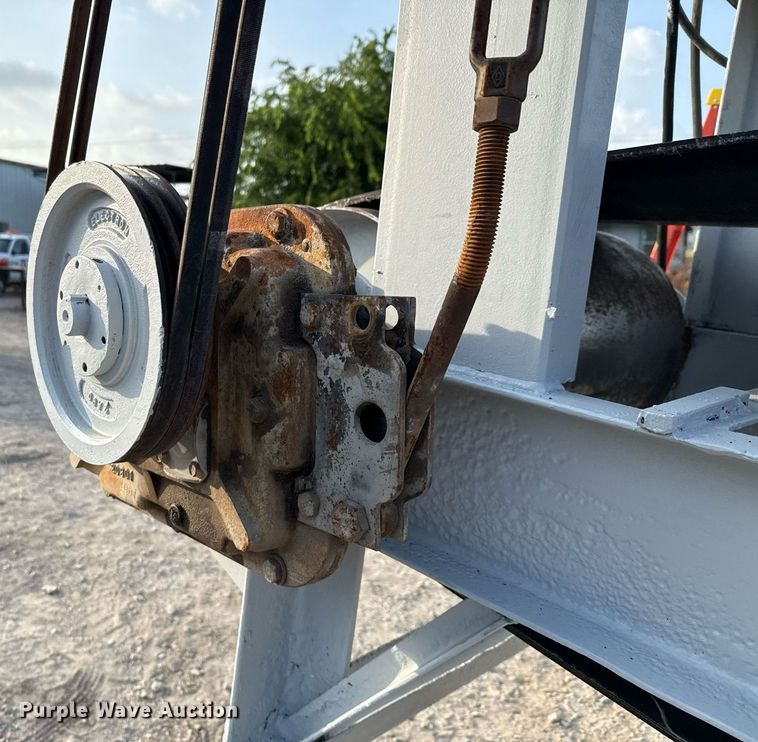 image for item DX5474 Conveyor