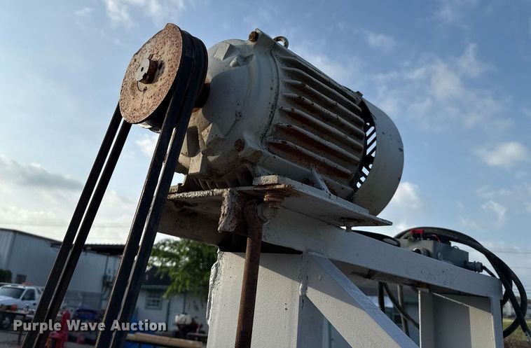 image for item DX5474 Conveyor