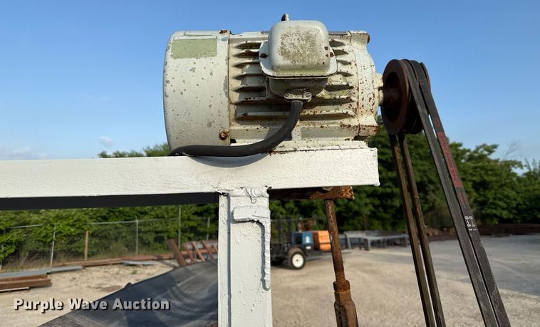 image for item DX5474 Conveyor