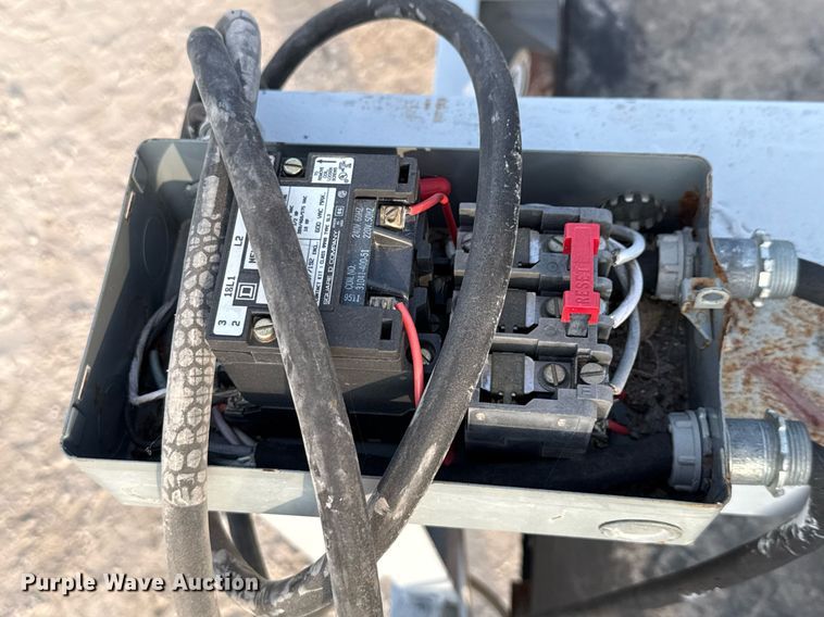 image for item DX5474 Conveyor