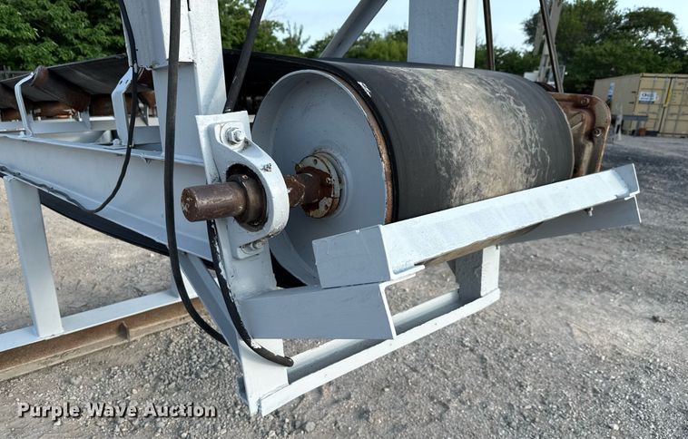 image for item DX5474 Conveyor