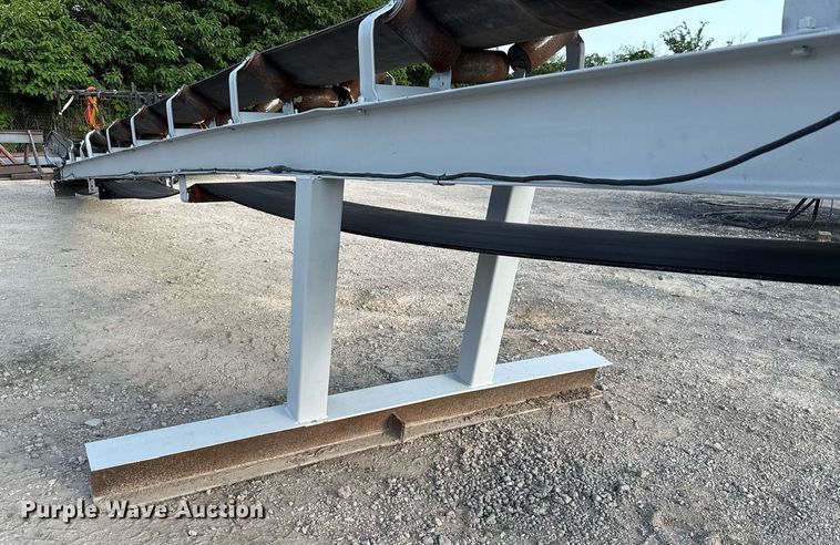 image for item DX5474 Conveyor