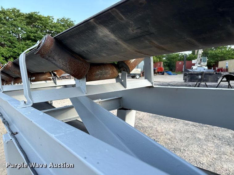 image for item DX5474 Conveyor