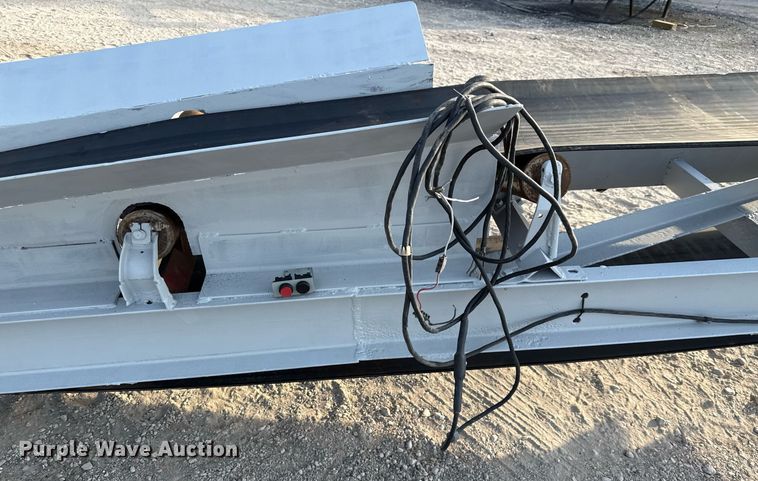 image for item DX5474 Conveyor