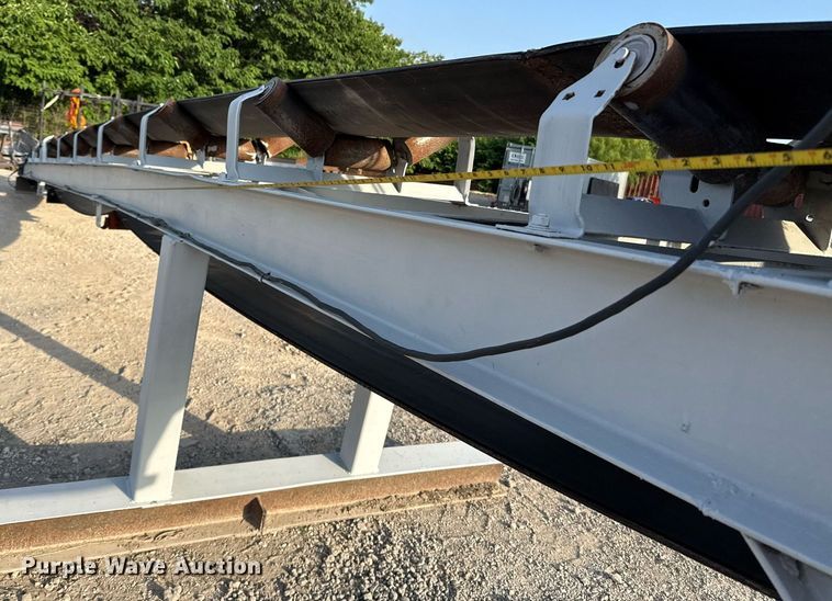 image for item DX5474 Conveyor