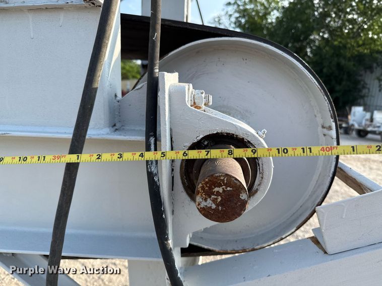 image for item DX5474 Conveyor