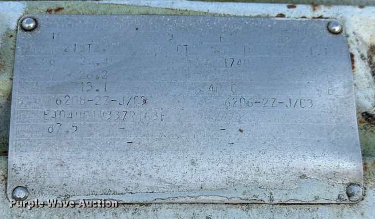 image for item DX5474 Conveyor