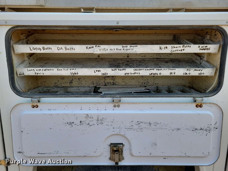 image for item DX6995 2013 Freightliner M2 bucket truck