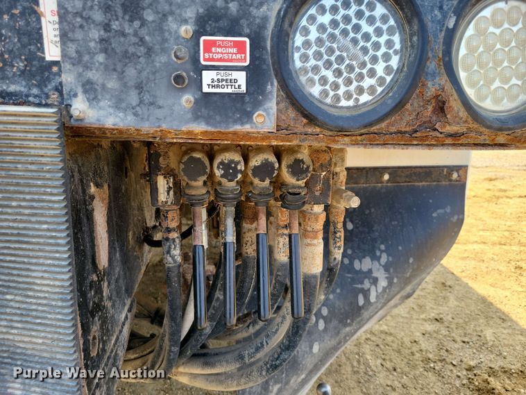 image for item DX6995 2013 Freightliner M2 bucket truck