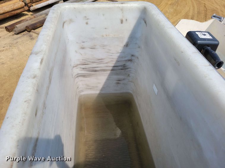 image for item DX6995 2013 Freightliner M2 bucket truck