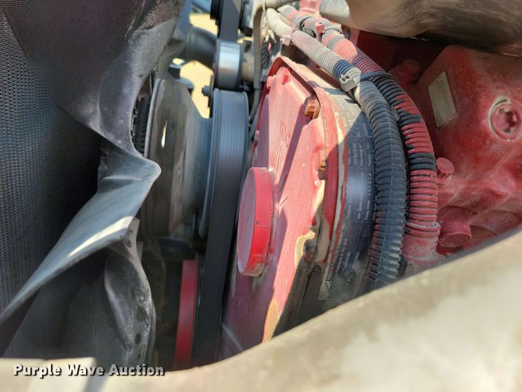 image for item DX6995 2013 Freightliner M2 bucket truck