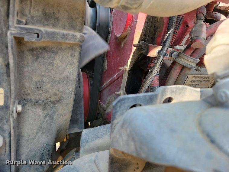 image for item DX6995 2013 Freightliner M2 bucket truck