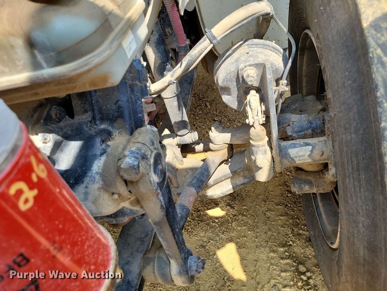 image for item DX6995 2013 Freightliner M2 bucket truck