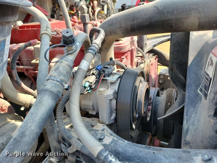 image for item DX6995 2013 Freightliner M2 bucket truck