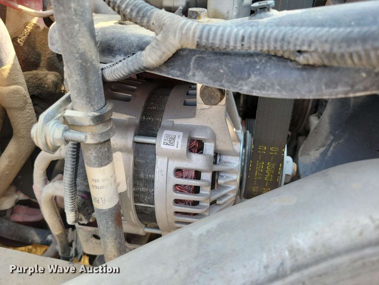 image for item DX6995 2013 Freightliner M2 bucket truck