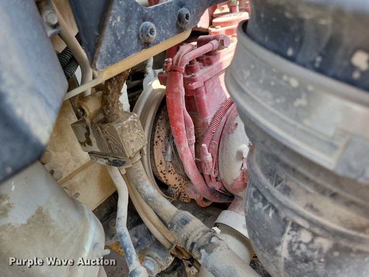 image for item DX6995 2013 Freightliner M2 bucket truck