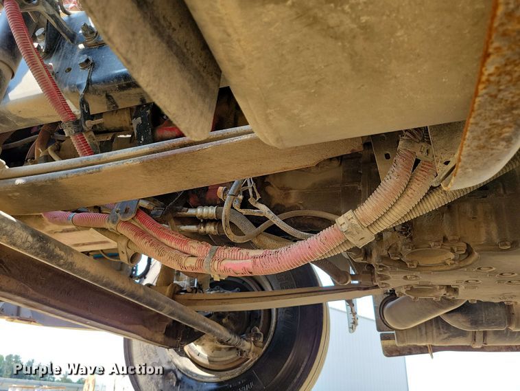 image for item DX6995 2013 Freightliner M2 bucket truck