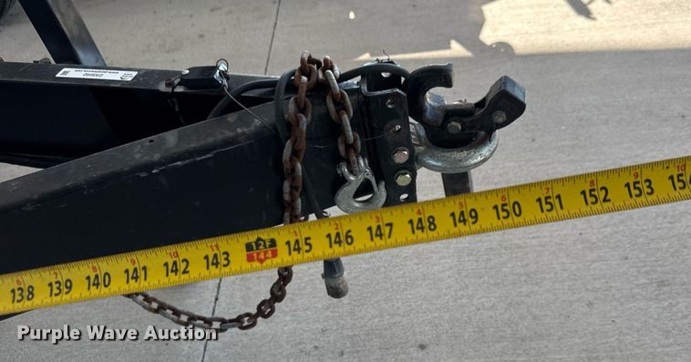 image for item DX8992 2012 Doosan G70WJD-2A-T3 generator