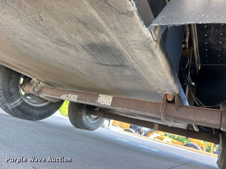 image for item DX8992 2012 Doosan G70WJD-2A-T3 generator