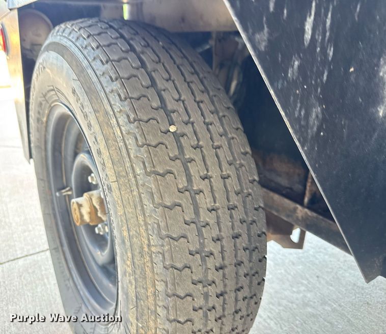 image for item DX8992 2012 Doosan G70WJD-2A-T3 generator