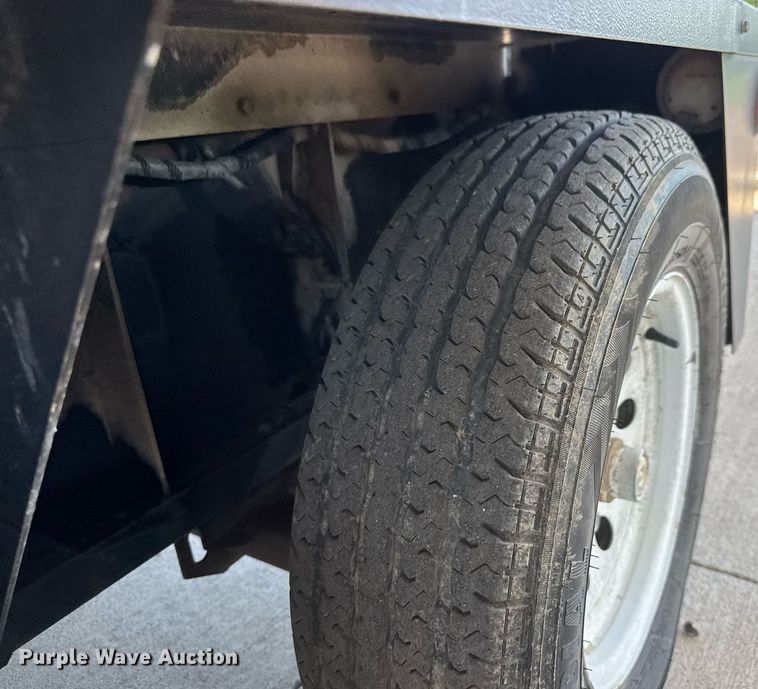 image for item DX8992 2012 Doosan G70WJD-2A-T3 generator