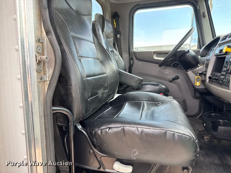 image for item DY0018 2019 Peterbilt 337 fuel truck