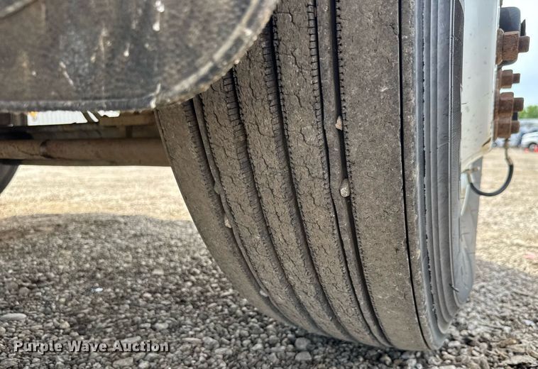 image for item DY0018 2019 Peterbilt 337 fuel truck