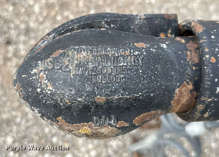 image for item DY0055 1993 Onan 60ENA generator