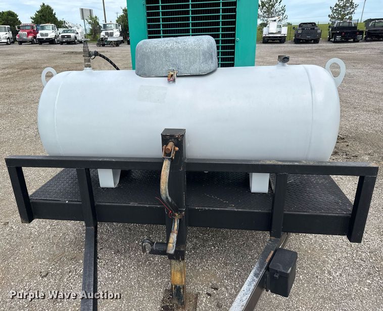 image for item DY0055 1993 Onan 60ENA generator