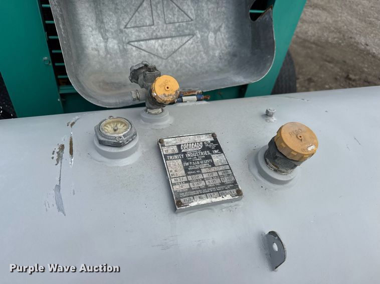 image for item DY0055 1993 Onan 60ENA generator