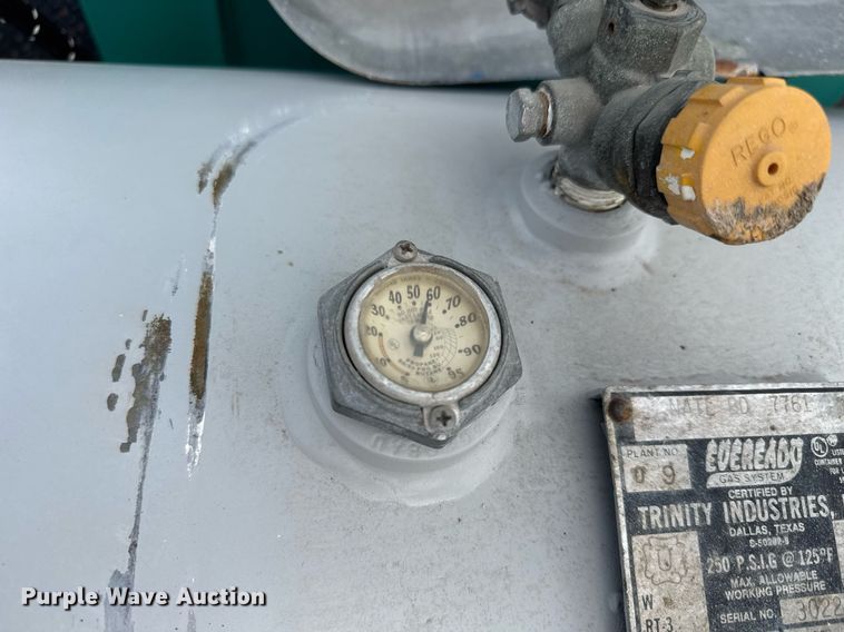 image for item DY0055 1993 Onan 60ENA generator