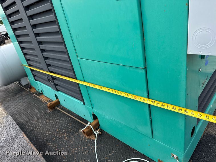 image for item DY0055 1993 Onan 60ENA generator