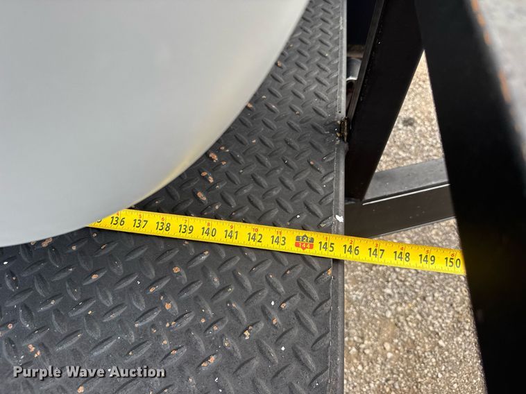 image for item DY0055 1993 Onan 60ENA generator